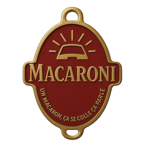 Macaroni